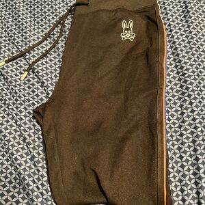 Psycho bunny sweatpants
